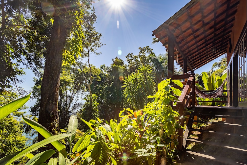 Family Cabin photo 3