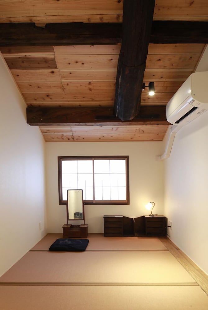 Japanese Style Room, Shared Bathroom, Guesthouse KAMIMURA