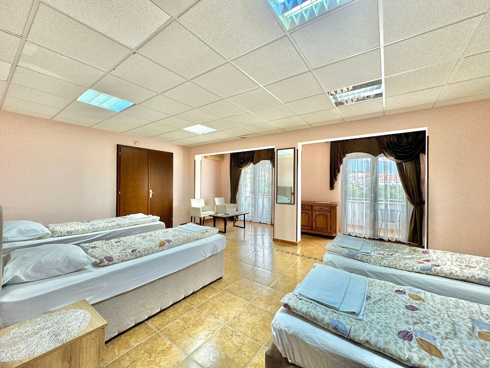 Comfort Studio