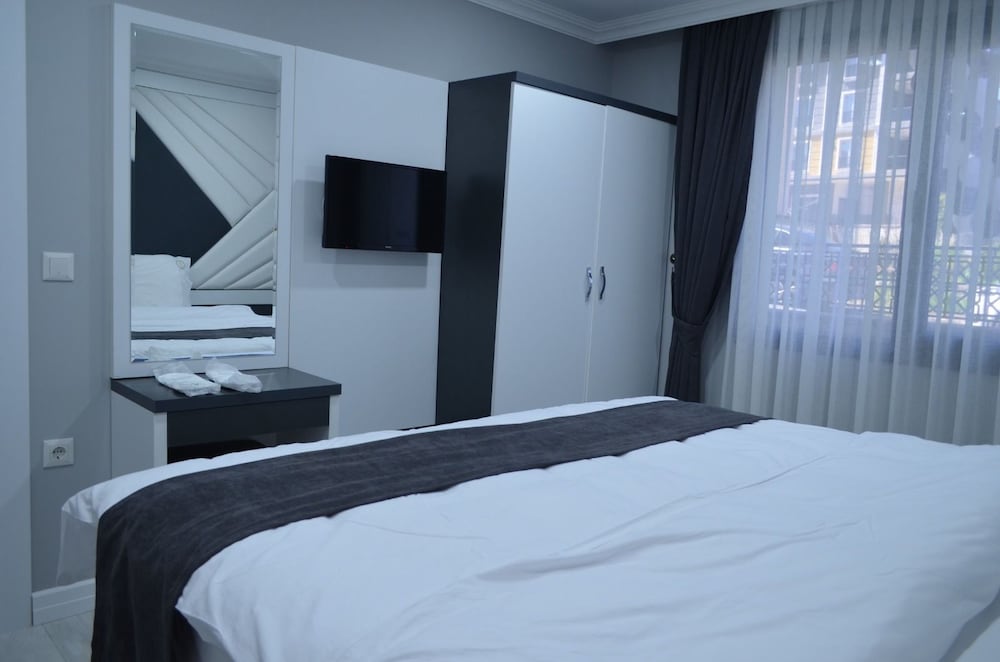 Suite, 2 Bedrooms