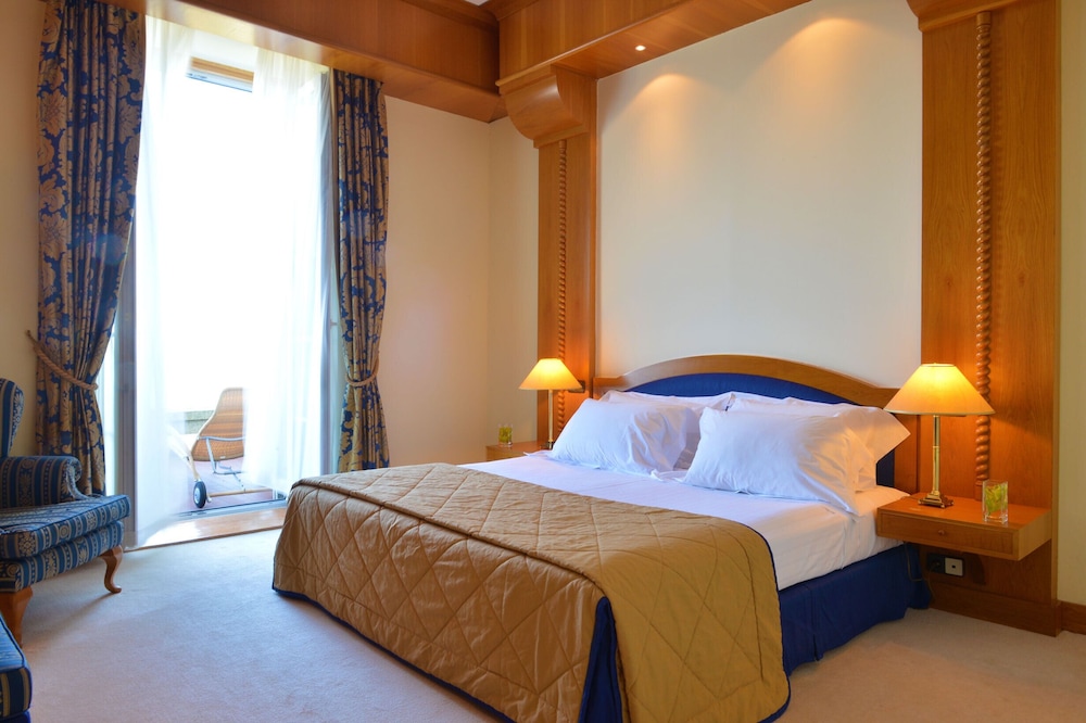 Panoramic Suite with Terrace - Photo 4