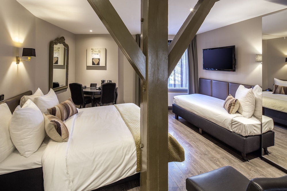 Triple Room photo 2