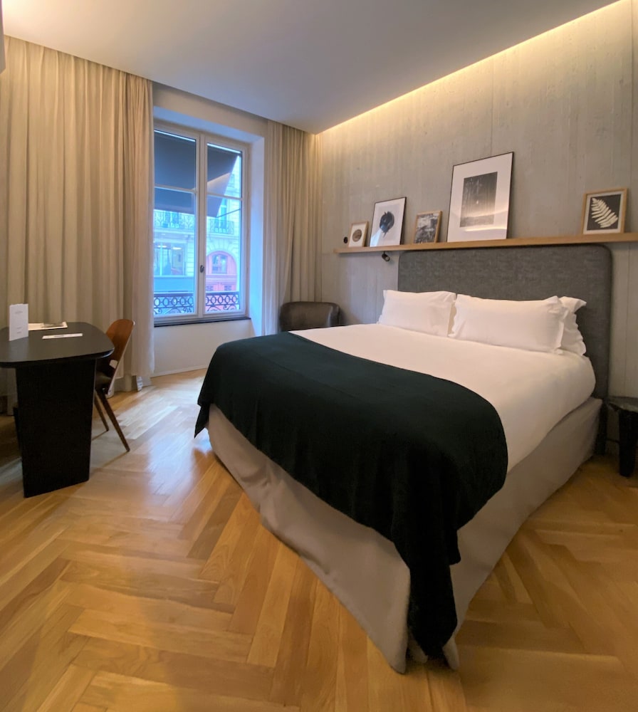 La Suite Garden