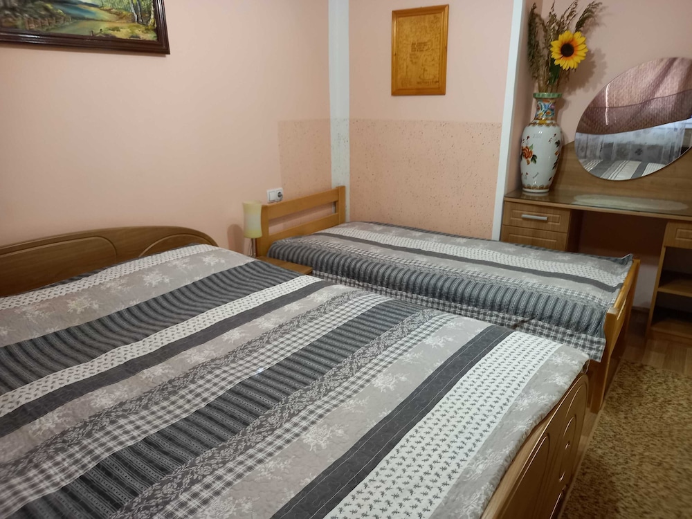 Apartment (Apartment Jorsi with Mountain view) photo 1