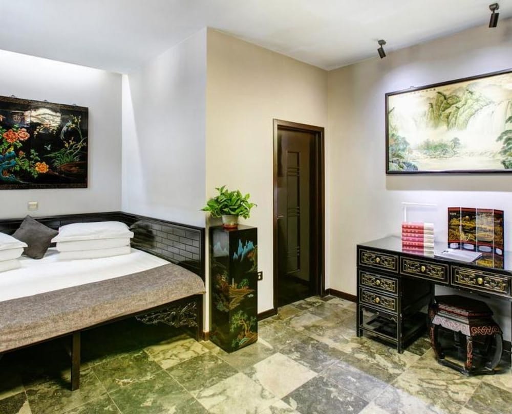 Exclusive Room photo 1