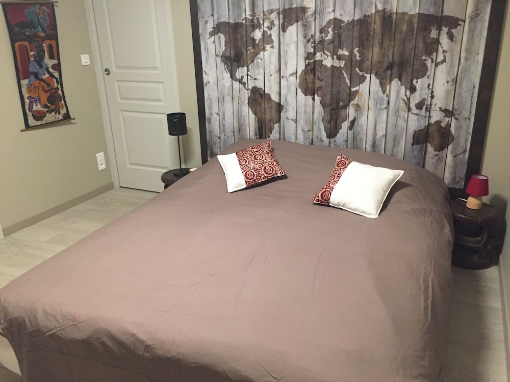 Classic Room (Ethnique) photo 1