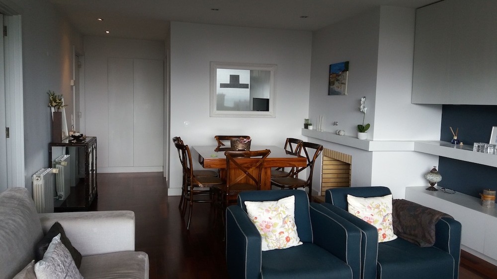 Apartment, 1 Double Bed, Non Smoking photo 2