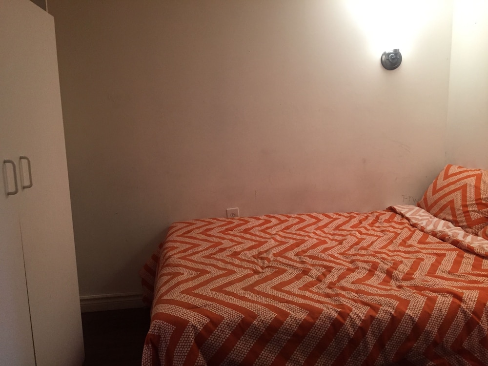 Standard Room, 1 Double Bed (Apartment)