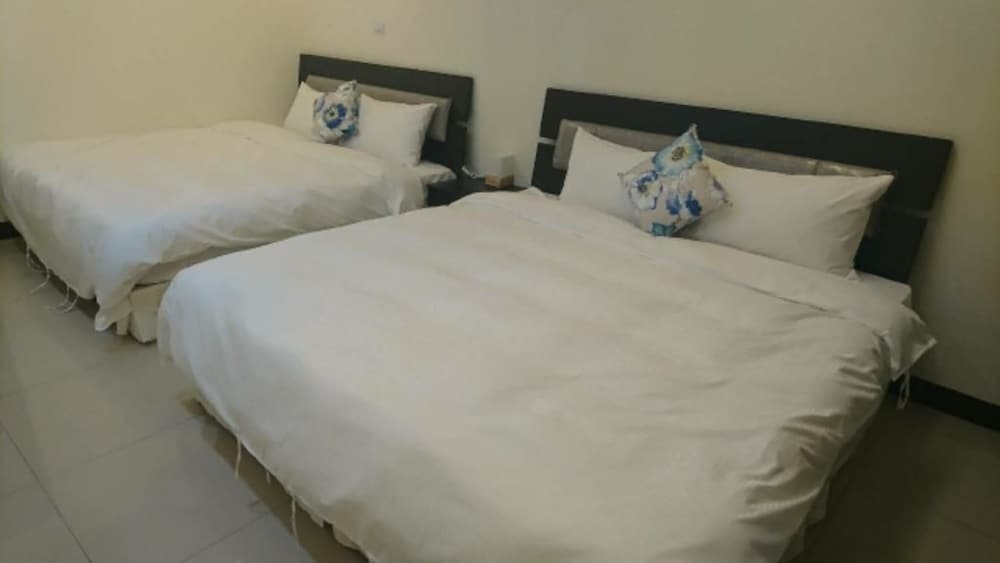 Quadruple Room photo 2