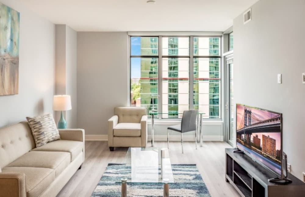 Luxury Apartment, 1 Bedroom
