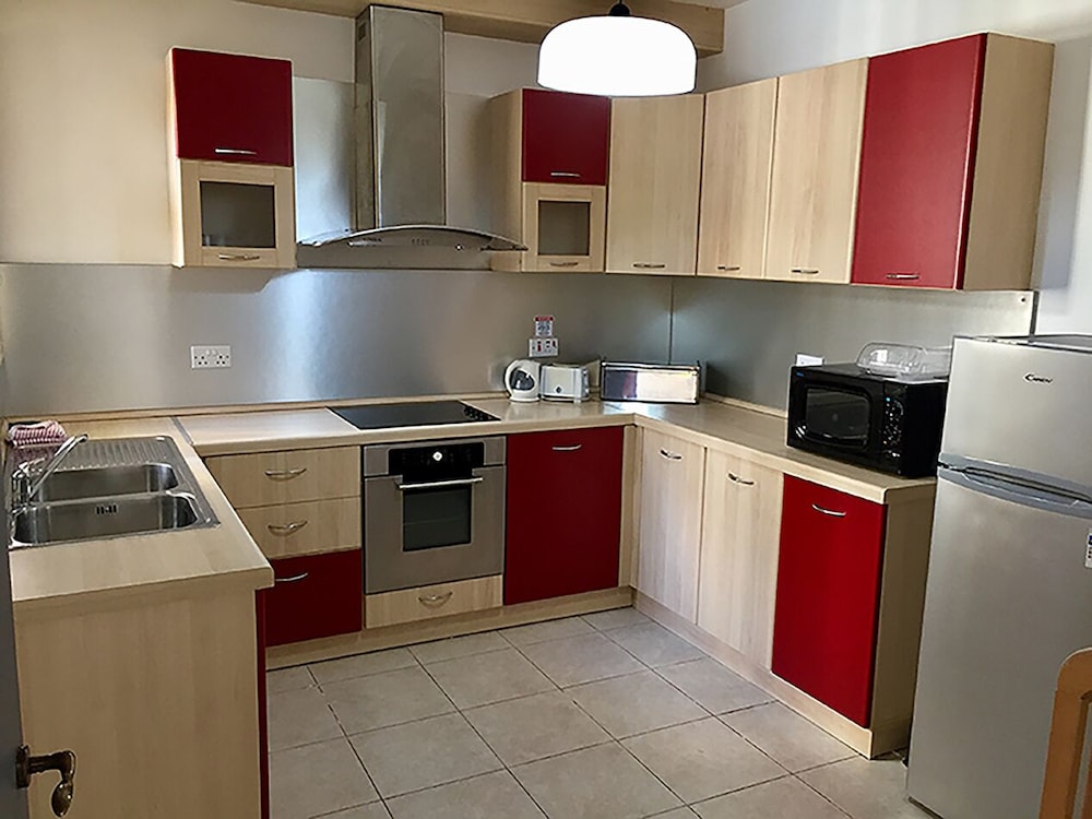 Superior Apartment, 2 Bedrooms