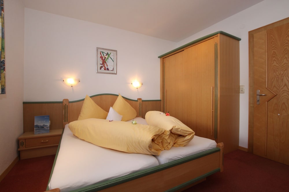 Apartment, 1 Bedroom (Excl. Cleaning Fee Eur 80) photo 2
