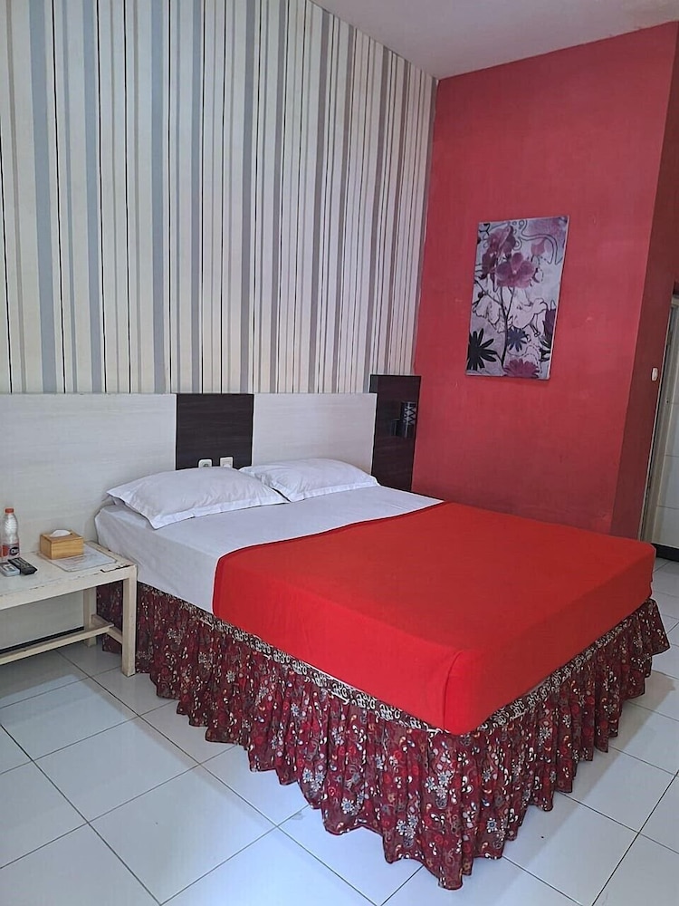 Executive Double Room, Non Smoking, Air conditioning photo 1