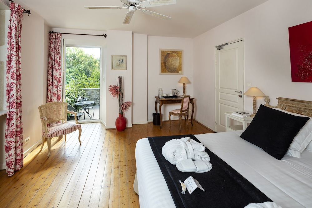 Superior Double Room photo 1