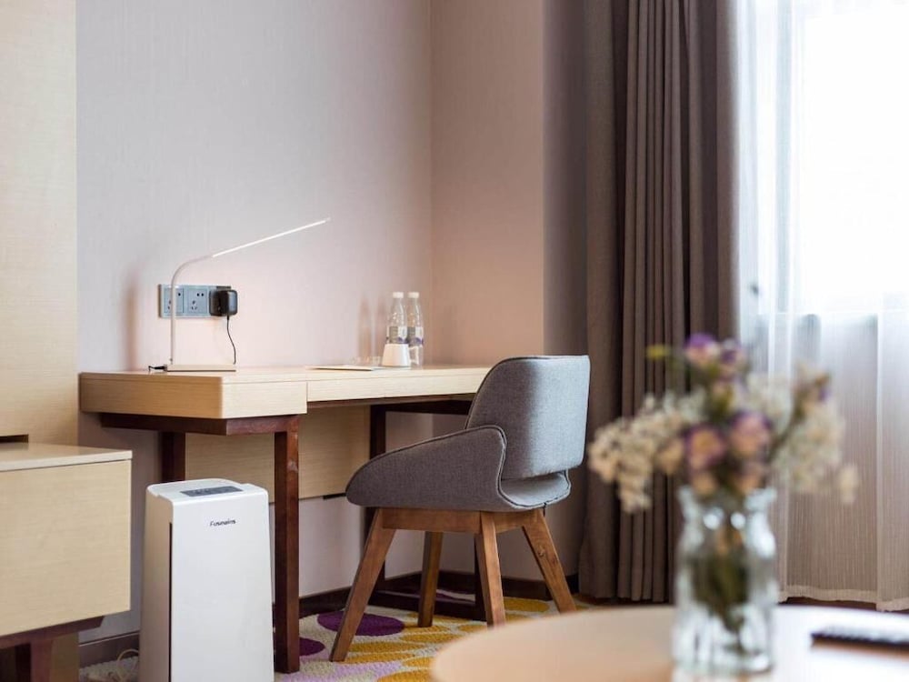 Luxury Suite, City View photo 3