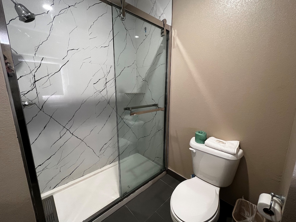 Deluxe Suite, 1 King Bed, Non Smoking - Photo 11
