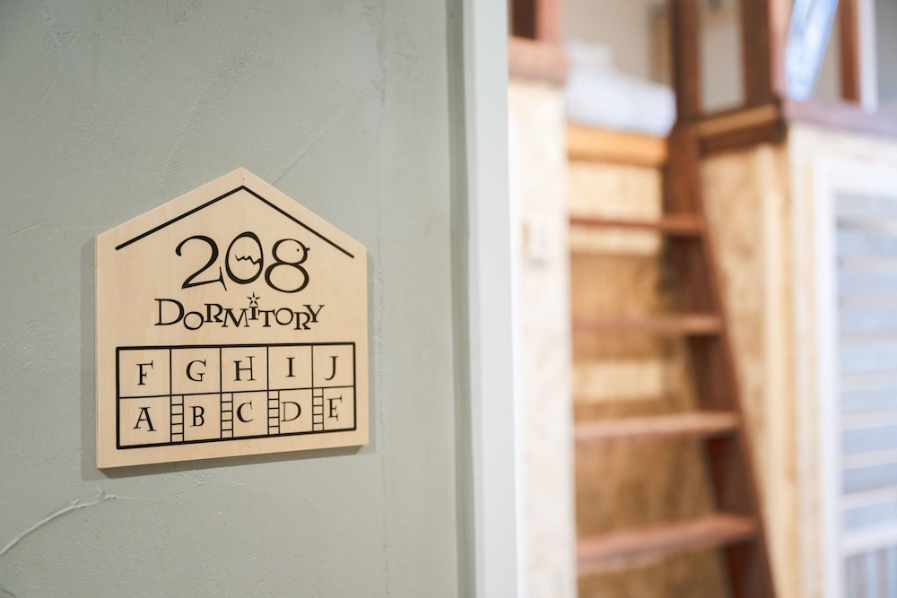 Economy Shared Dormitory photo 3