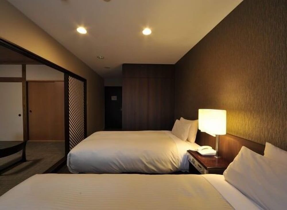 Japanese Western Style Room, Non-Smoking photo 2