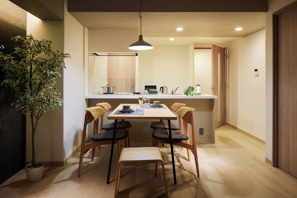 Executive Apartment, 2 Bedrooms, Sauna