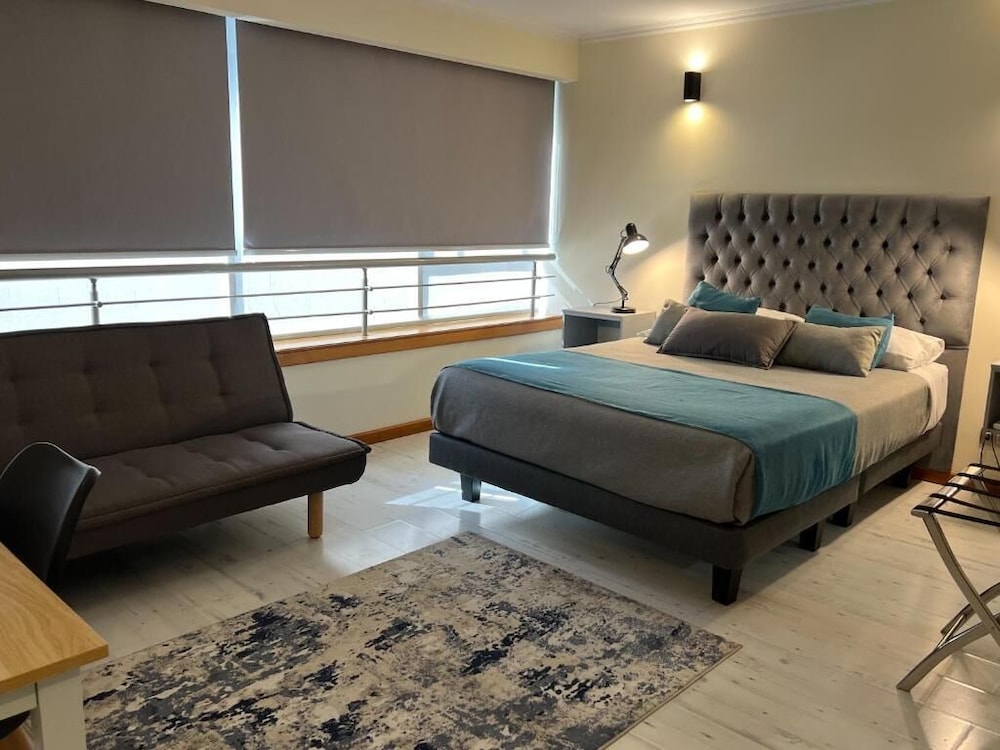 Business Apartment, 1 Bedroom, Kitchen (triple) photo 3
