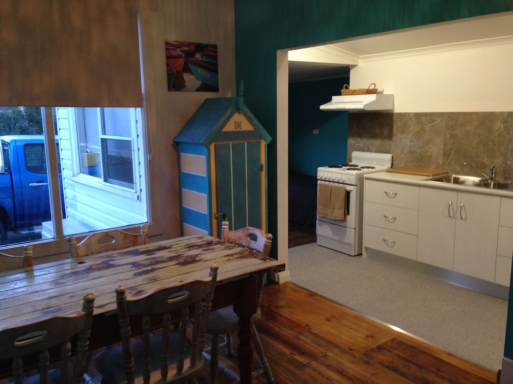 The Spotted Salmon Cottage photo 3