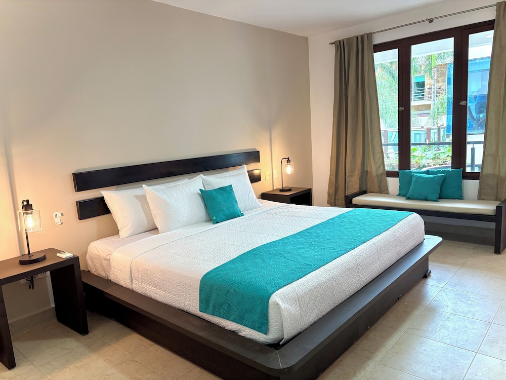 Superior Double Room, 1 King Bed