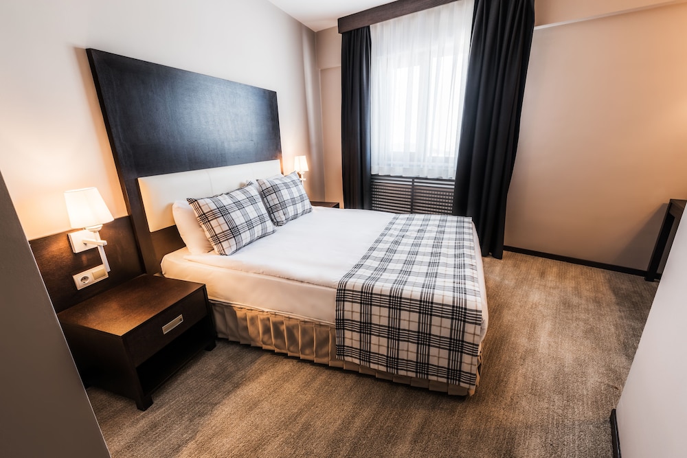 Deluxe Double or Twin Room photo 3