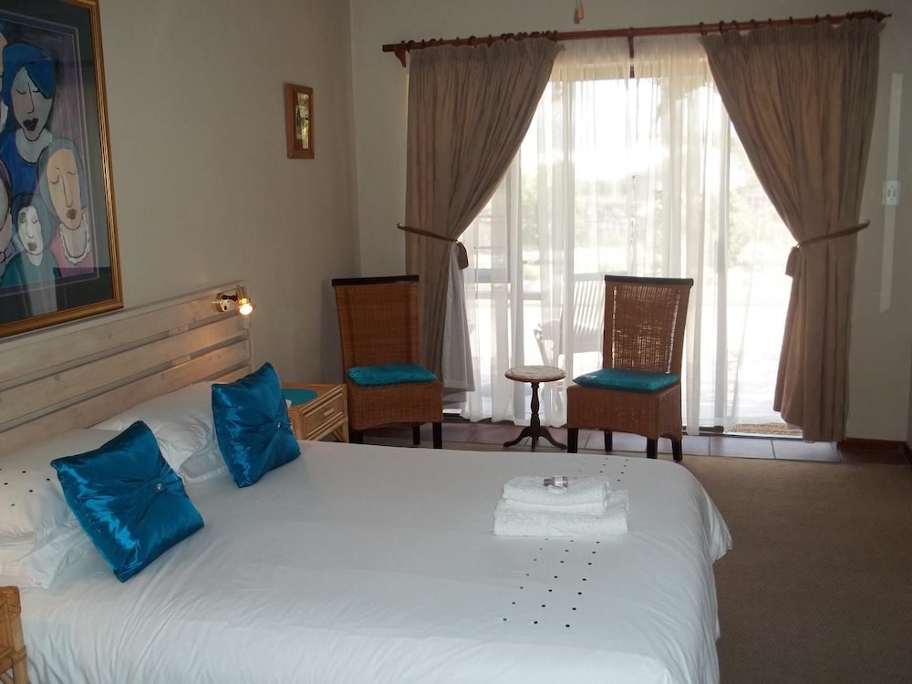 Luxury Double Room photo 1