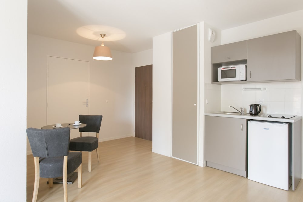 Zenao Appart'hôtels Troyes, Billede 3