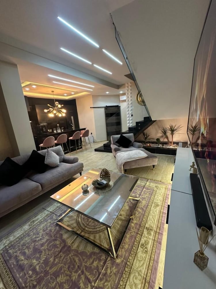 Villa, 3 Bedrooms, Accessible, Balcony