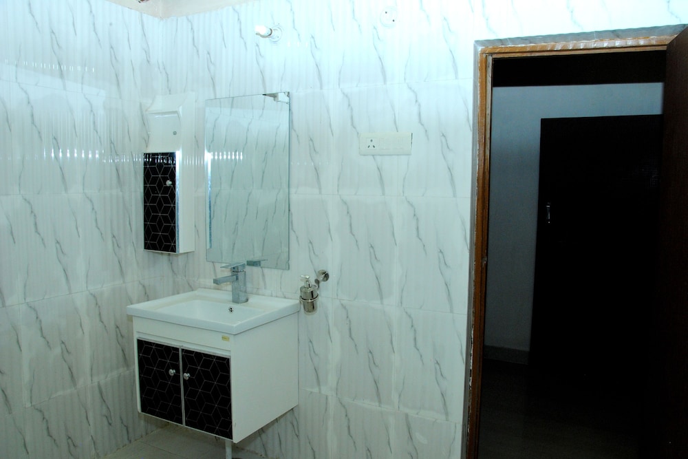 Deluxe Room photo 2
