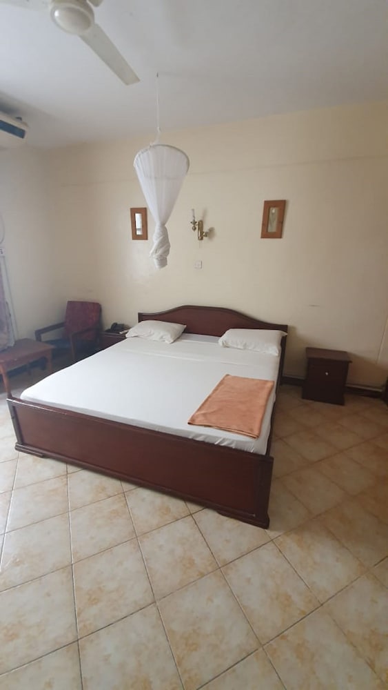 Standard Double Room photo 2