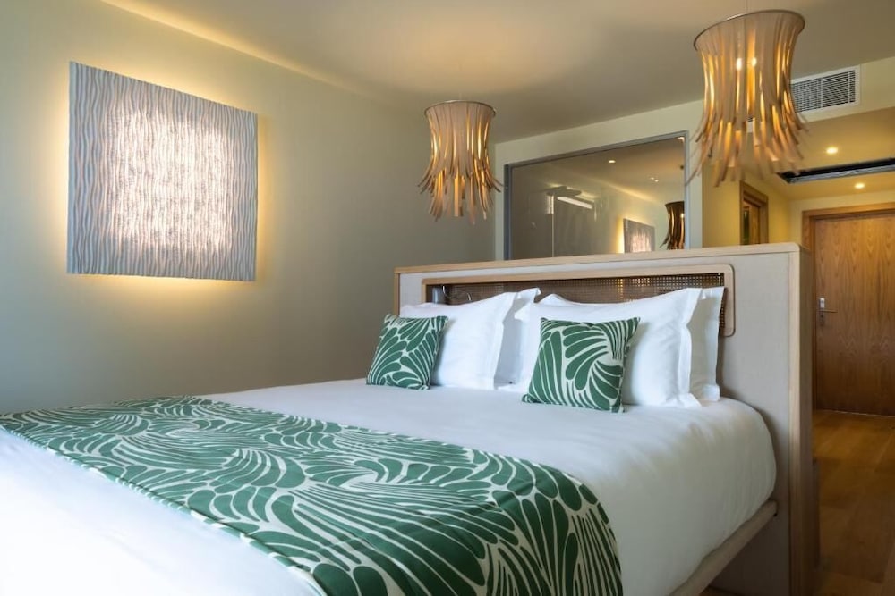 Deluxe Double Room, Sea View - Photo 4