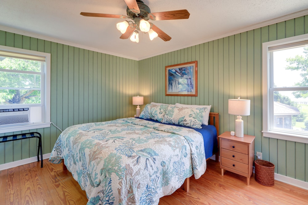 Cottage (1 Bedroom) photo 2