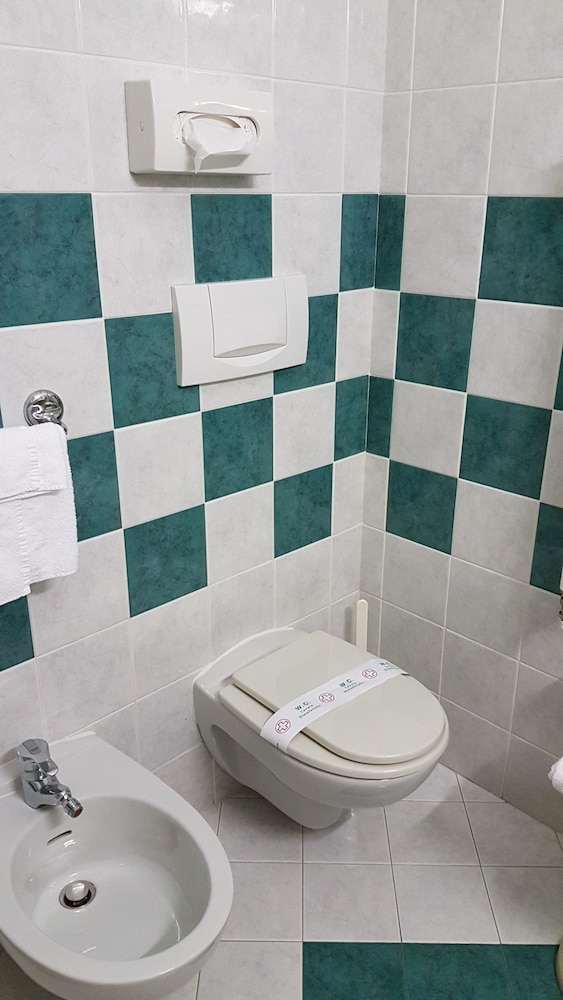 Classic Double Room Single Use photo 3