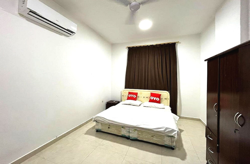 Standard Apartment, 3 Bedrooms