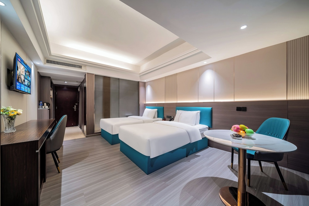 Comfort Twin Room - Photo 3