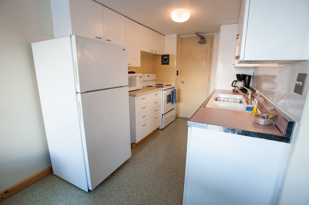 Apartment, 2 Bedrooms, Mountain View photo 3