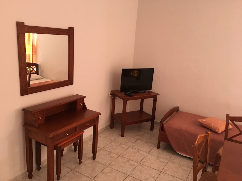 Apartment, 1 Bedroom photo 2