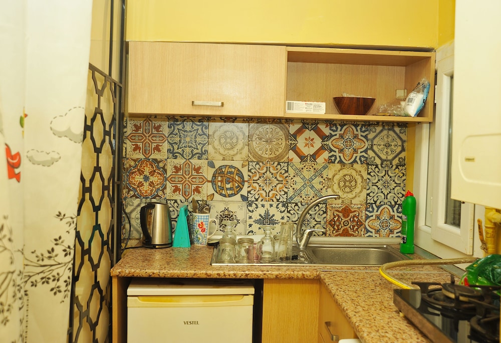 Comfort Apartment, Smoking photo 2