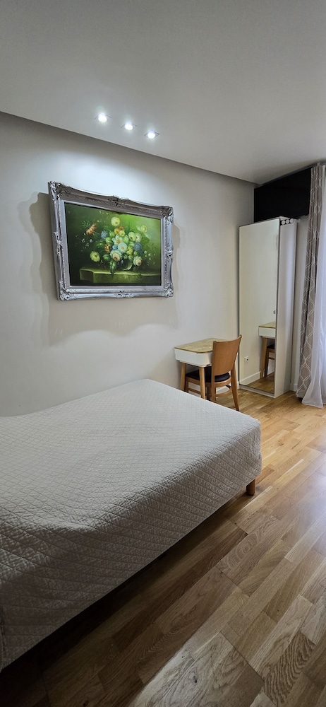 Standard Double Room, 1 Double Bed (no elevator) photo 3