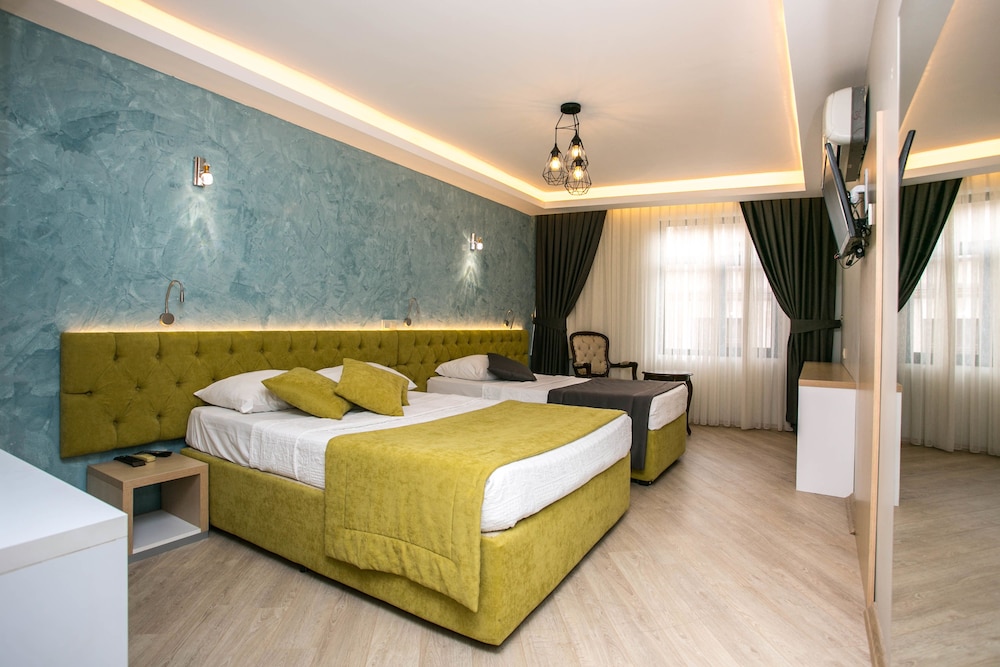 Triple Room photo 1