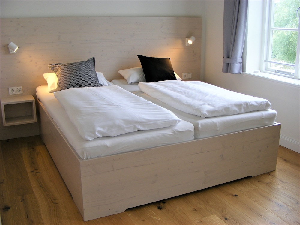 Apartment (Herrenhaus 3) photo 1