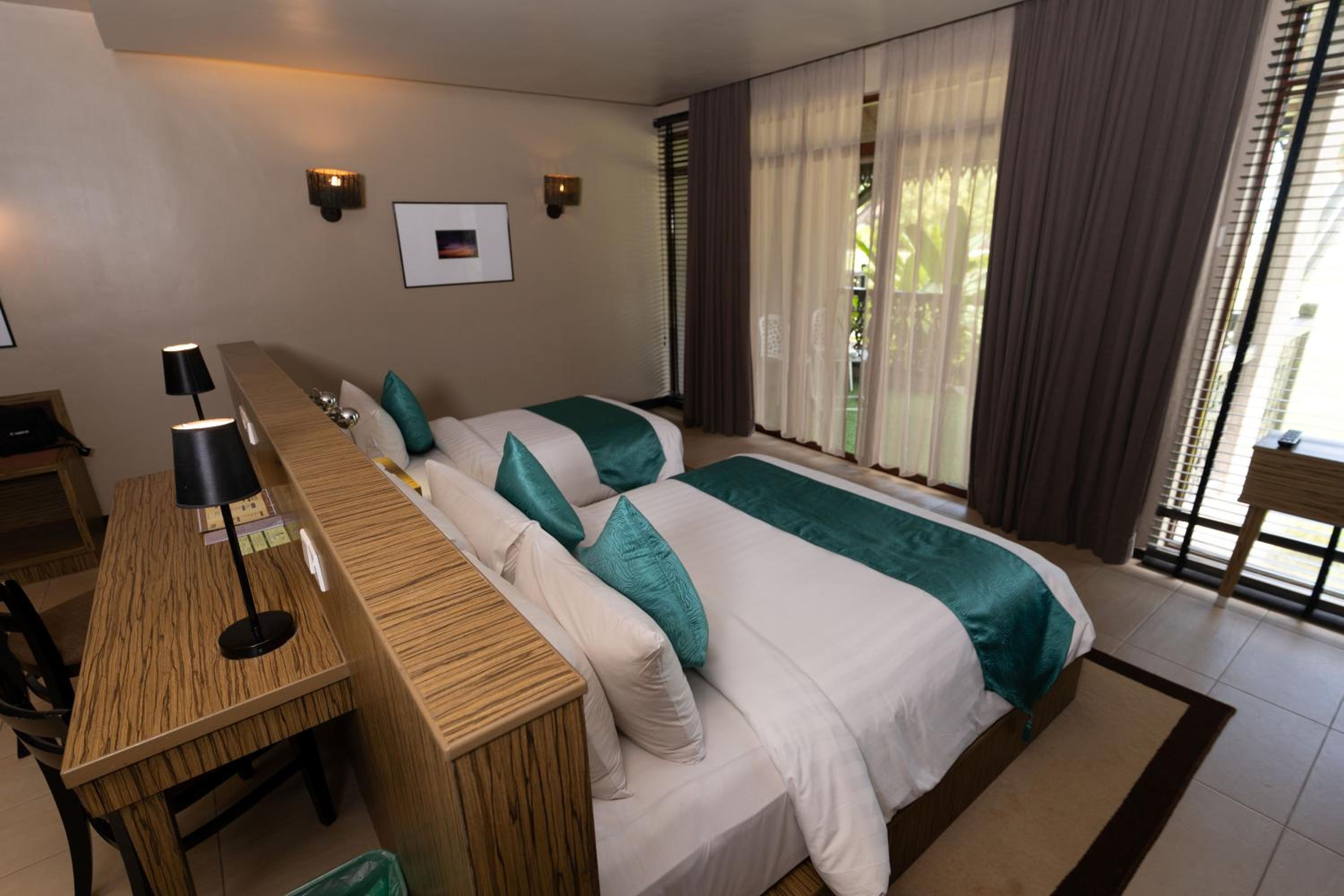Garden Suite photo 2