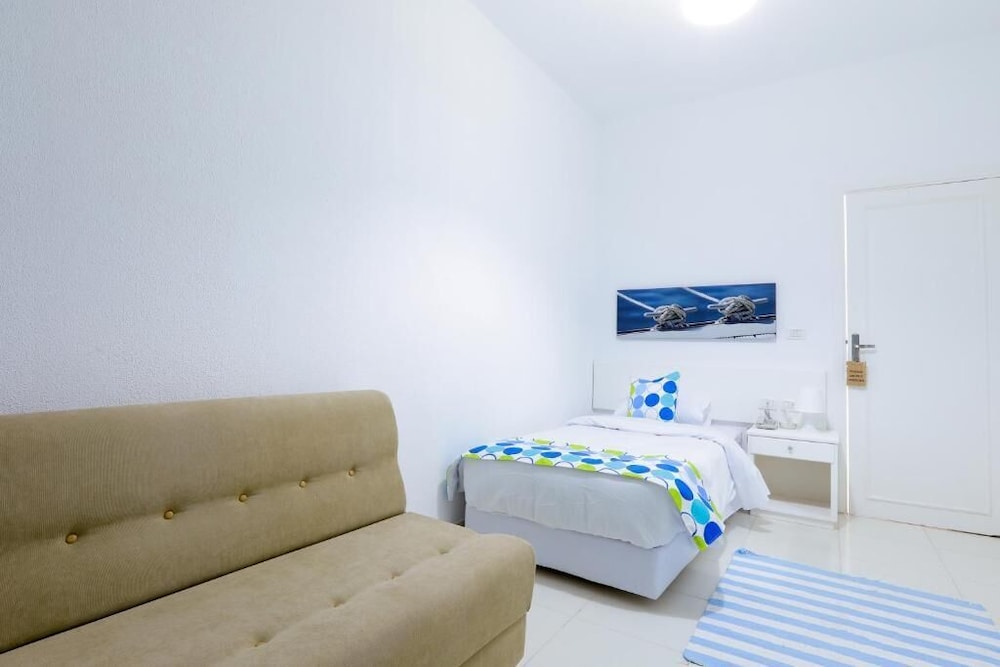 Single Room, 1 Bedroom, Mountain View