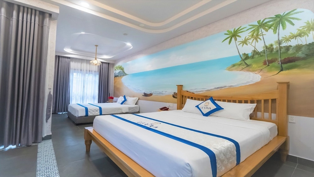 Premium Quadruple Room - Photo 12