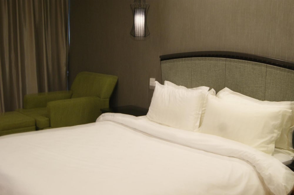 Double Room (Extreme Sassy) photo 2