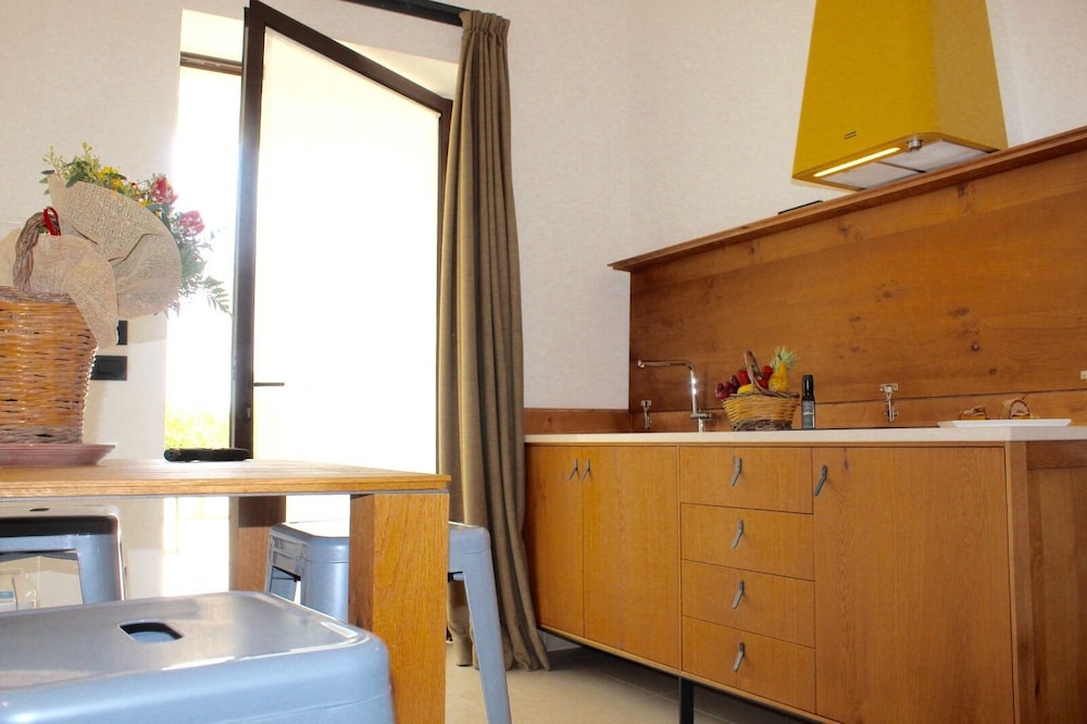 Camera Tripla Junior Suite