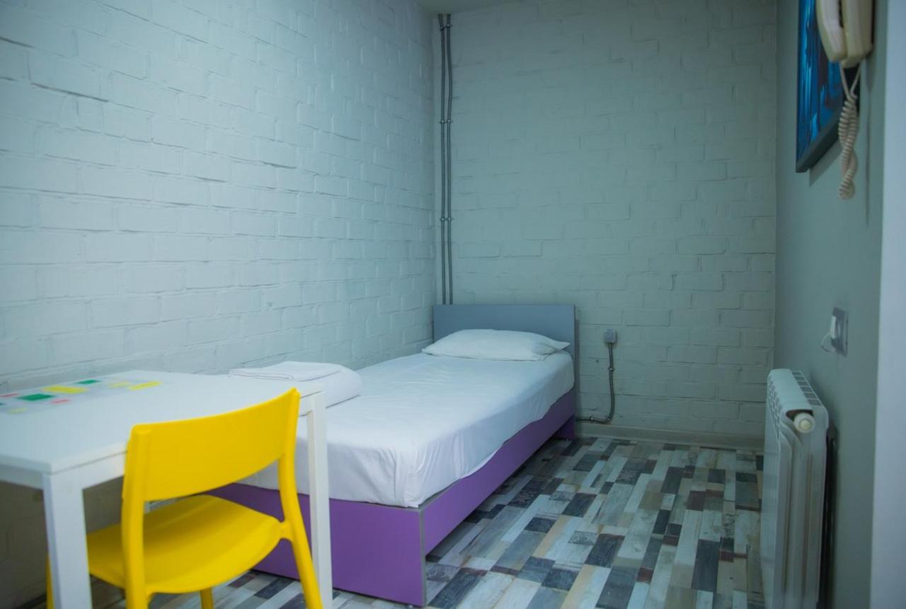 Single Bed in 2-Bed Dormitory Room photo 3