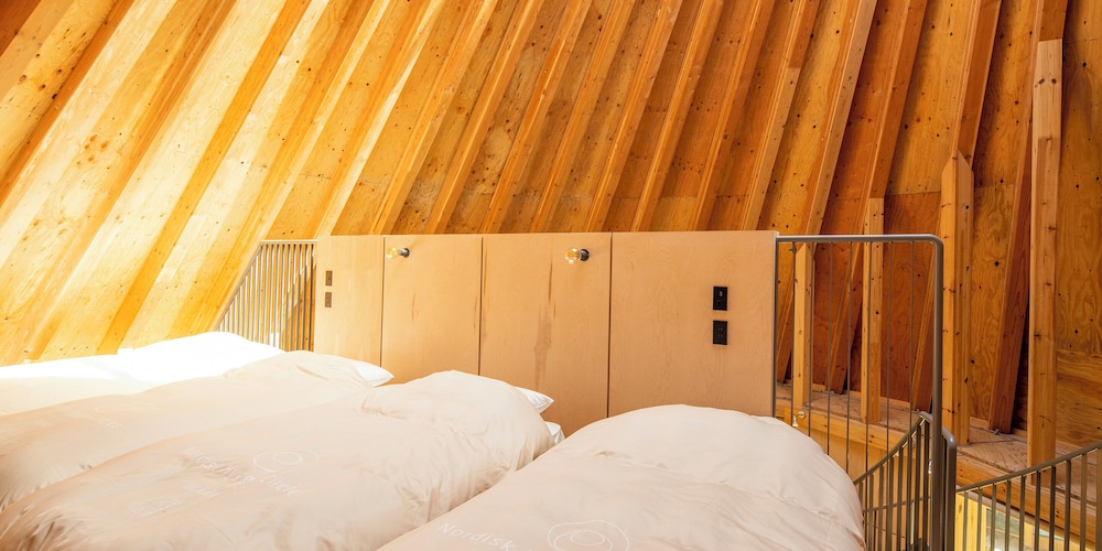 [cottage] Hygge Cabin (1-4people) photo 1
